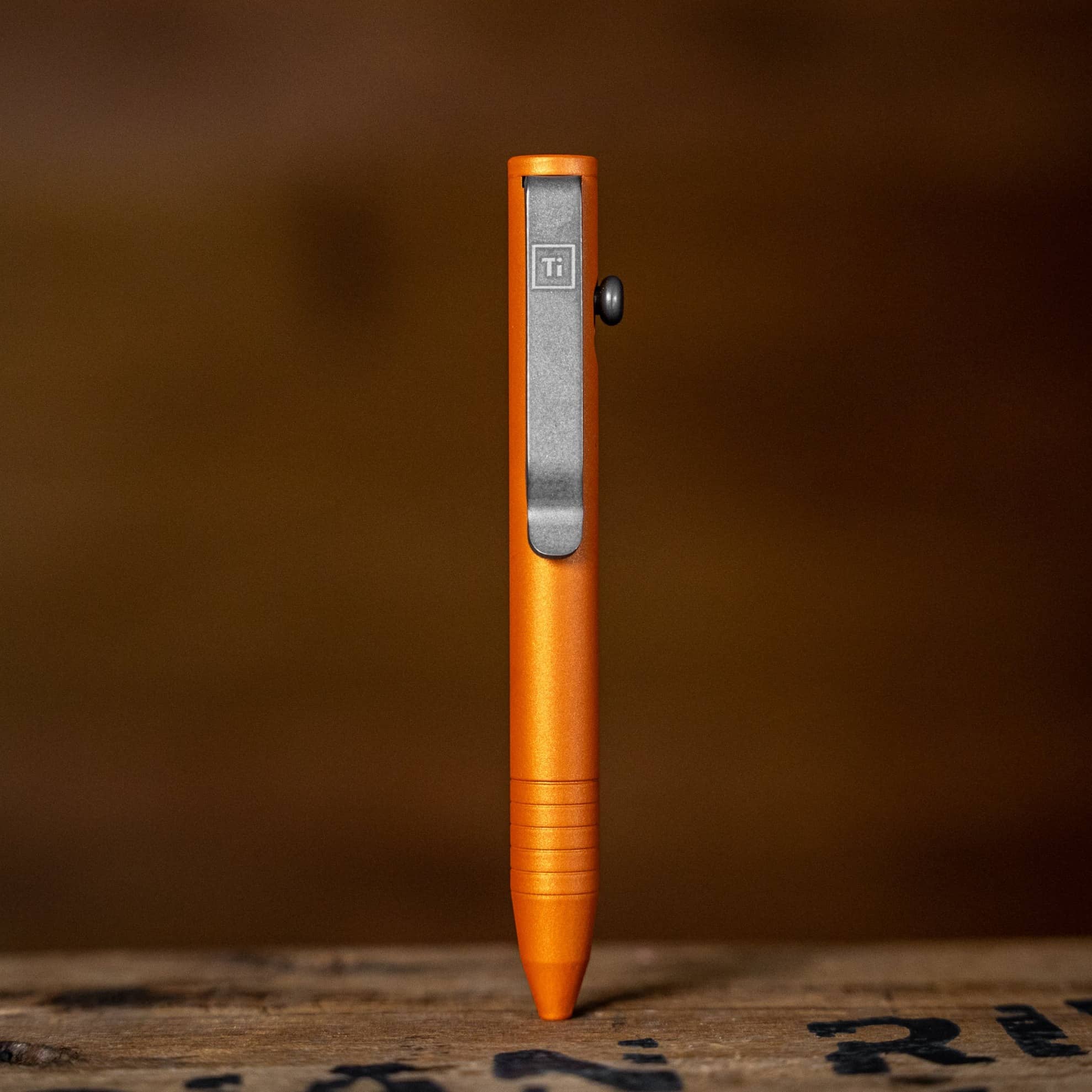 Orange Cerakote *Limited Release* - Image 5