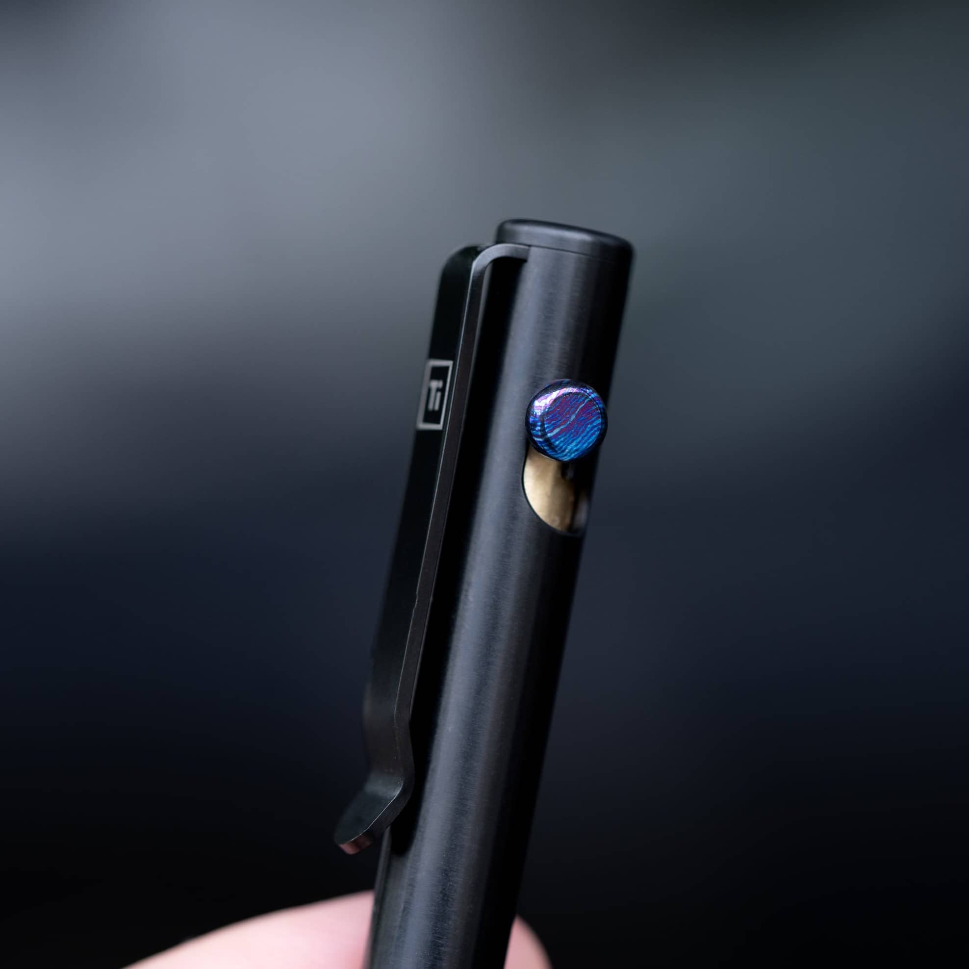 Slim Bolt Action Pen - Image 11