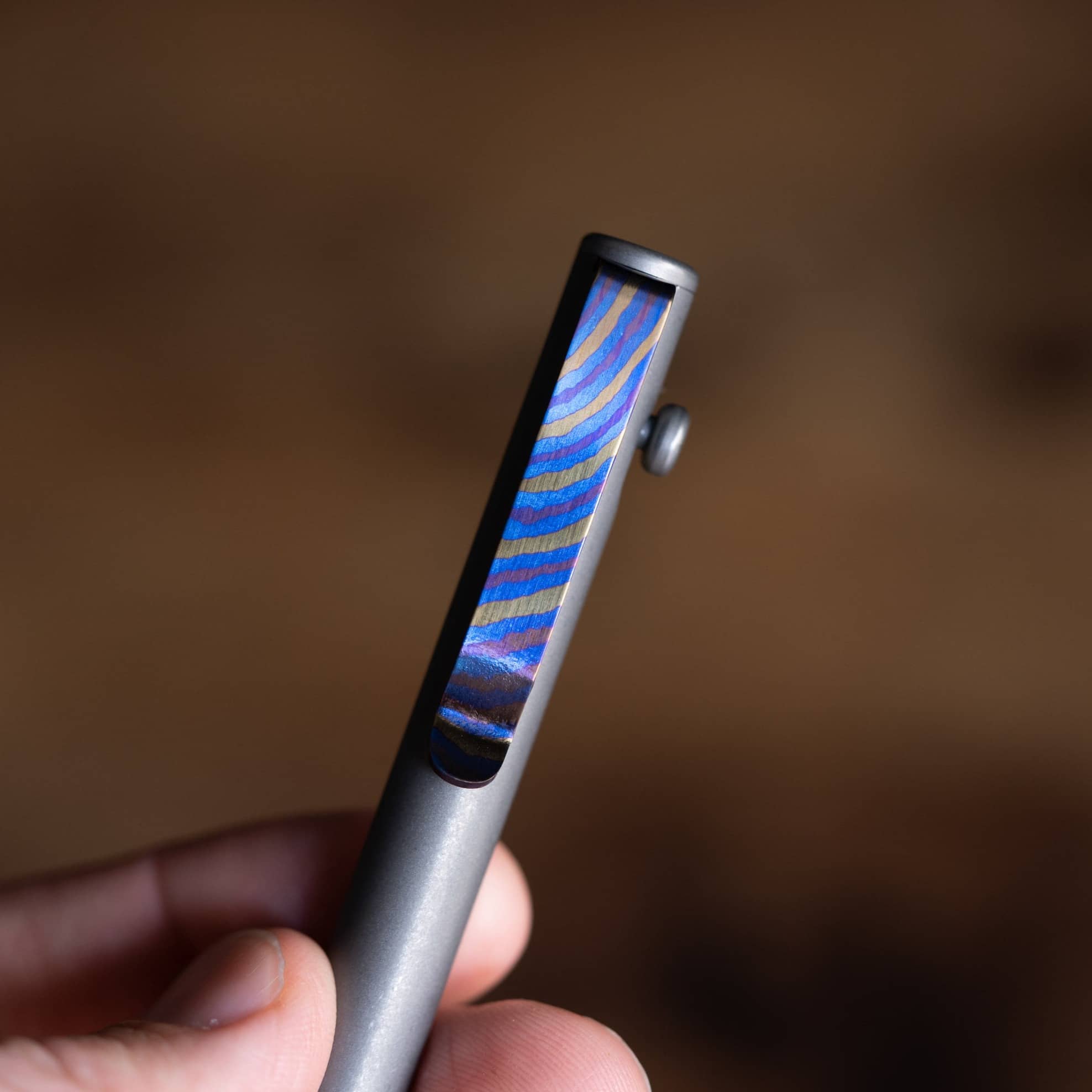 Slim Bolt Action Pen - Image 12