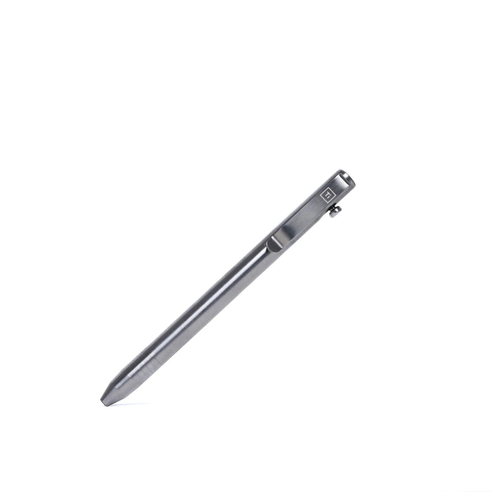 Slim Bolt Action Pen - Image 4