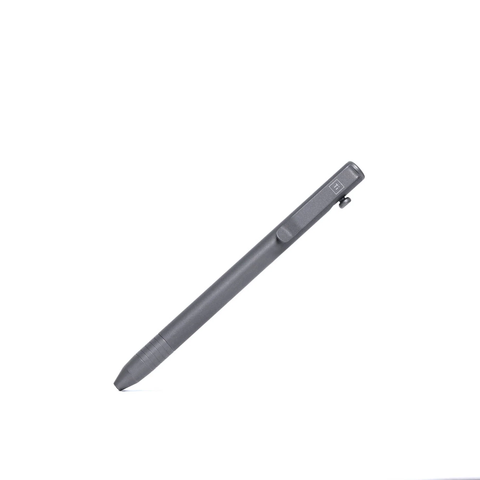Slim Bolt Action Pen - Image 5