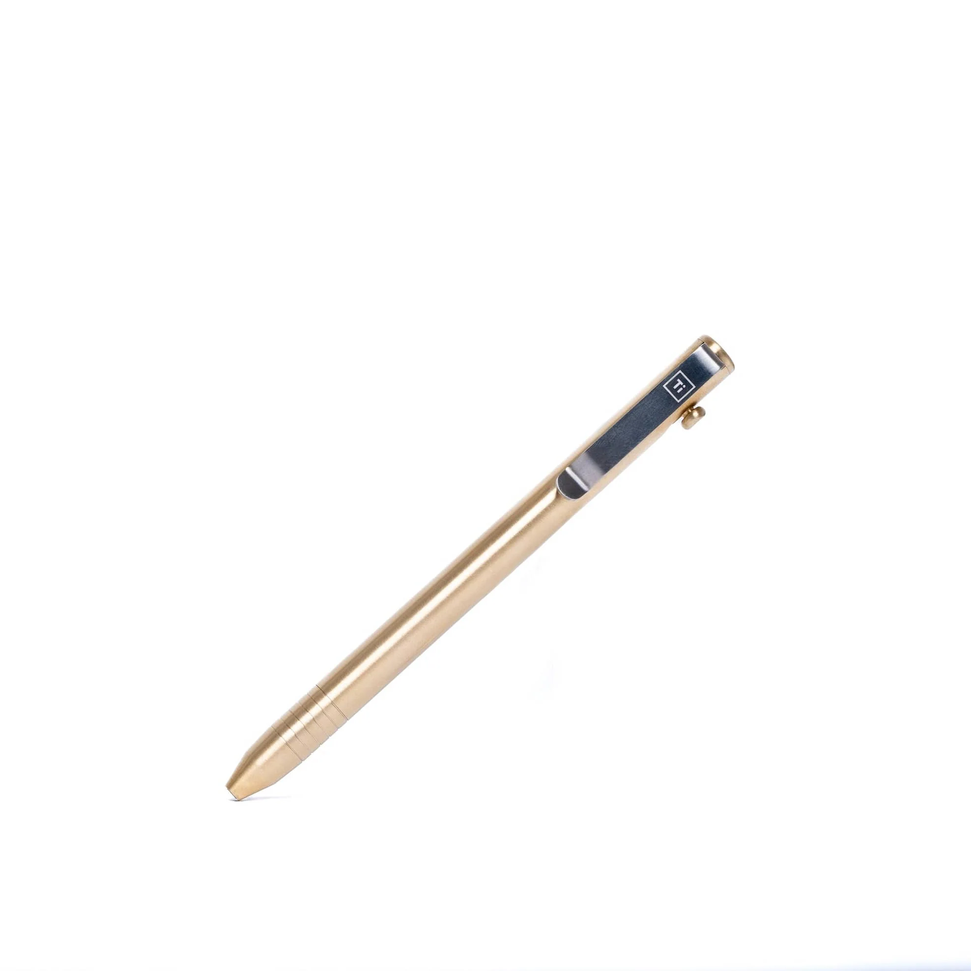 Slim Bolt Action Pen - Image 7