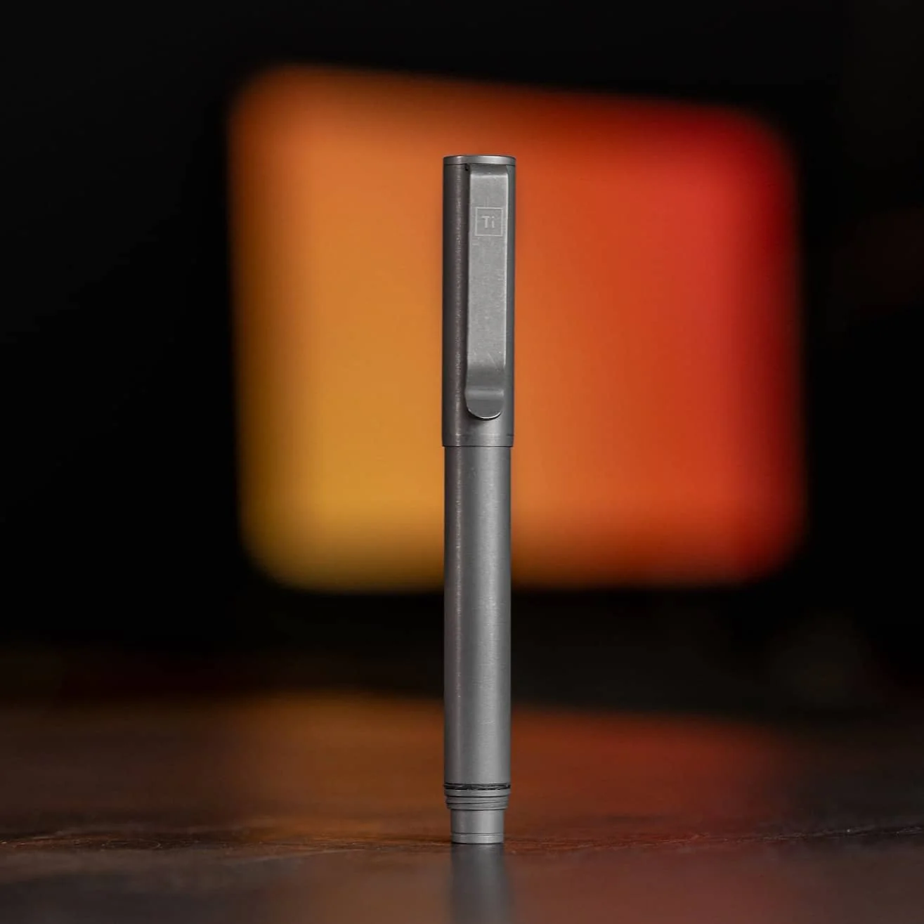 Ti Arto EDC : The Ultimate Refill Friendly Everyday Carry Pen - Image 4