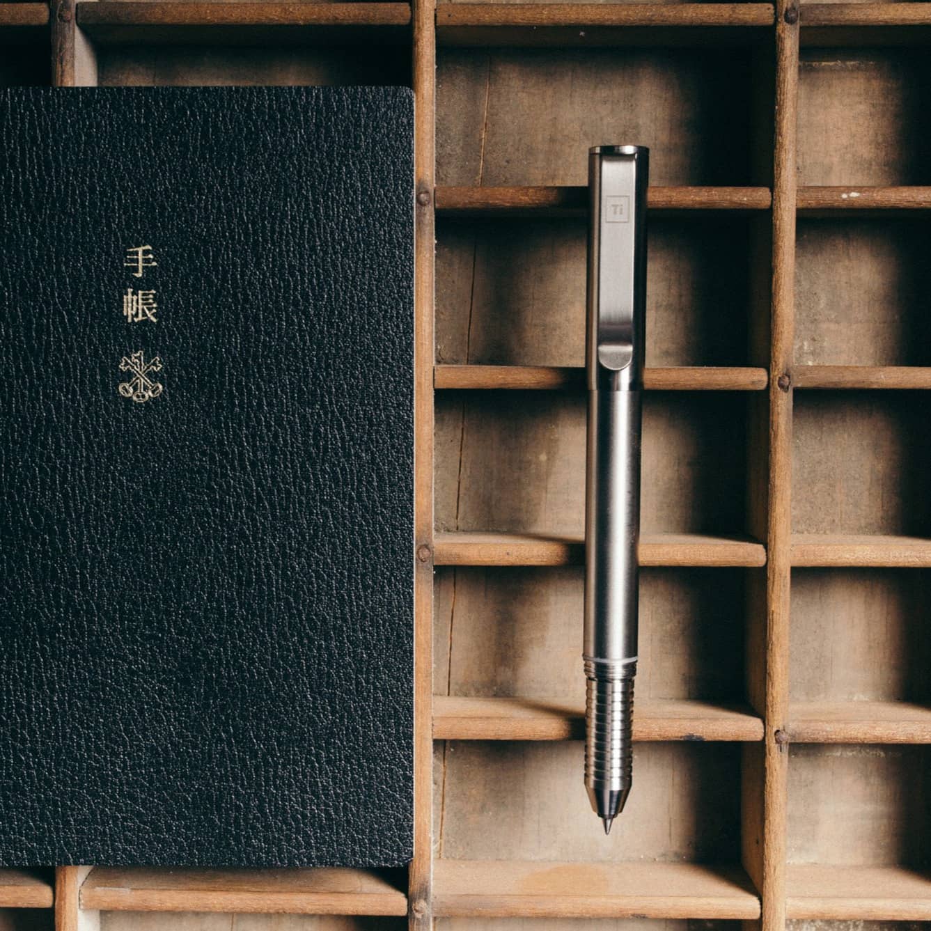 Ti Arto : The Ultimate Refill Friendly Pen - Image 5