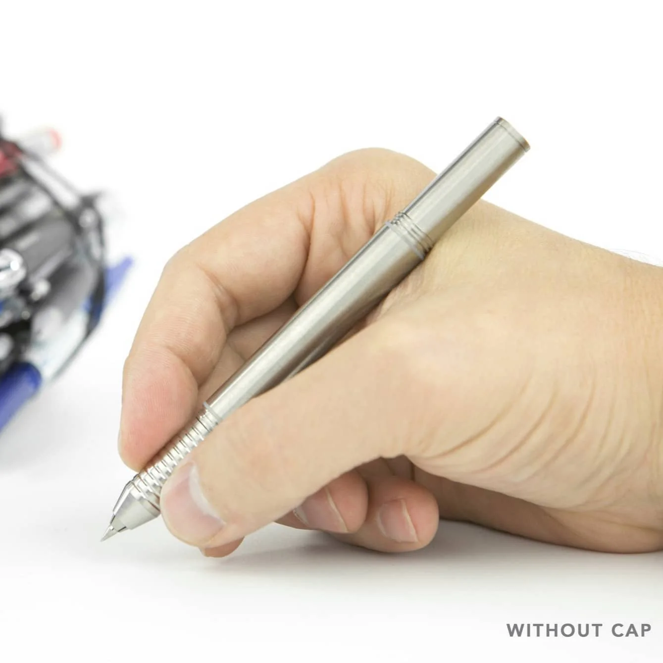 Ti Arto : The Ultimate Refill Friendly Pen - Image 8