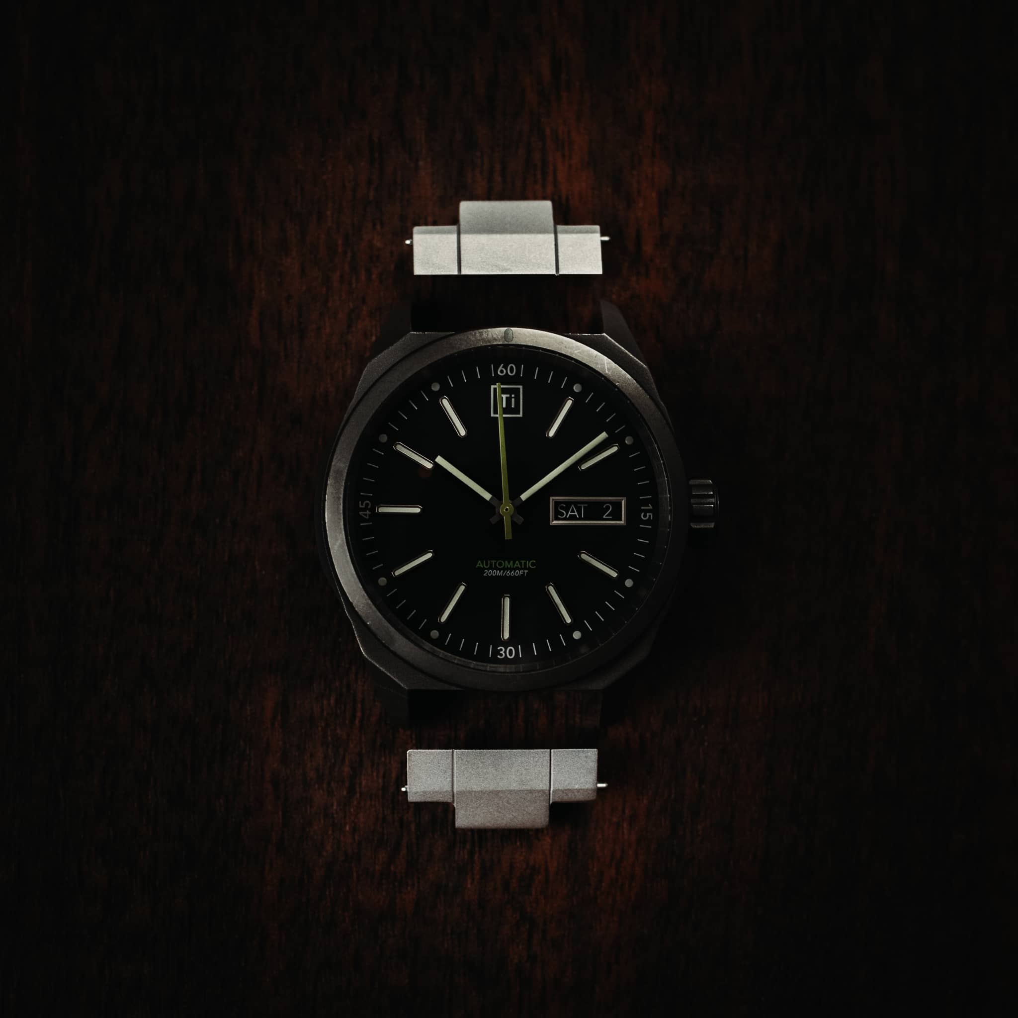 Ti Bracelet - Image 10