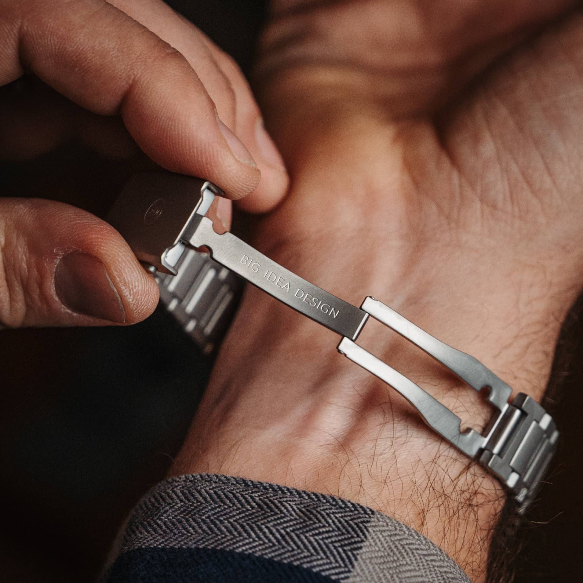 Ti Bracelet - Image 4