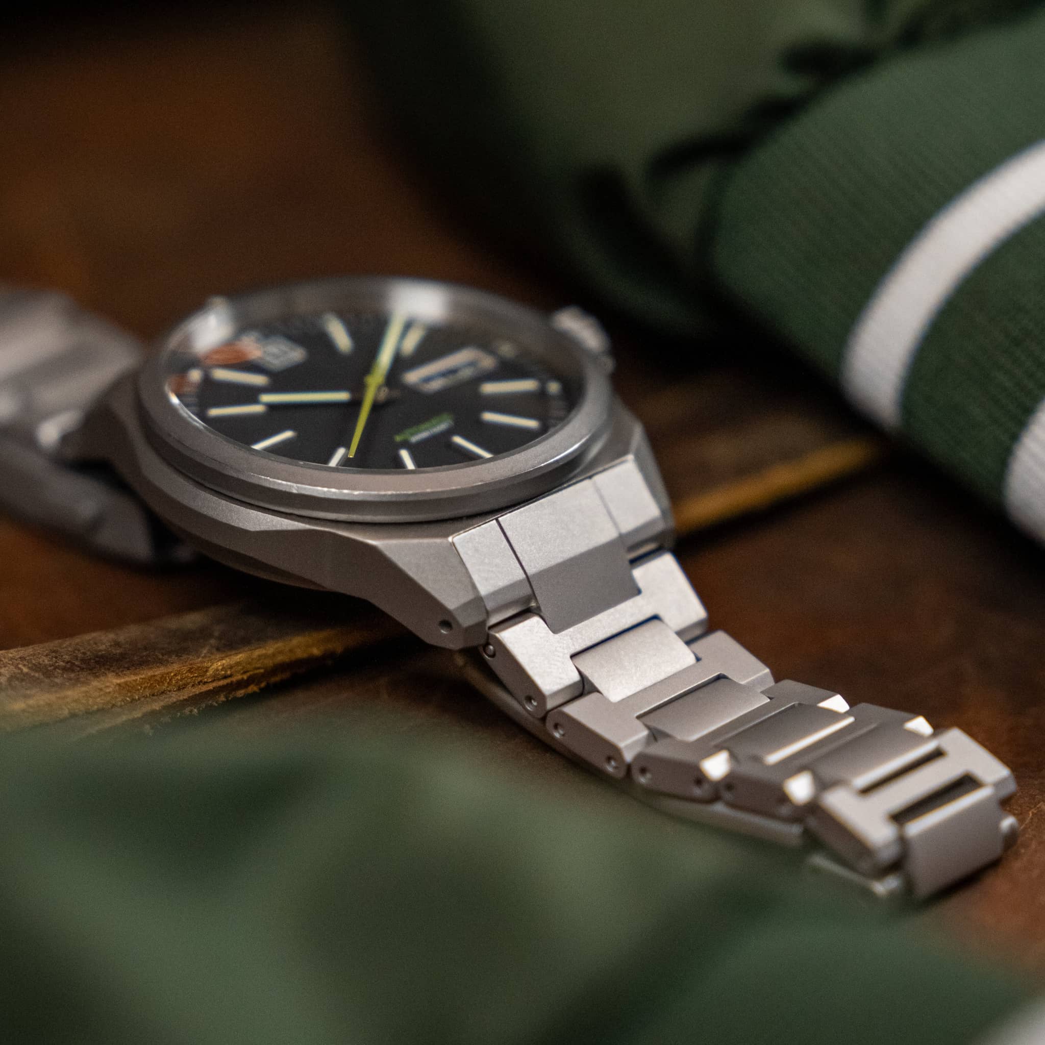 Ti Bracelet - Image 5