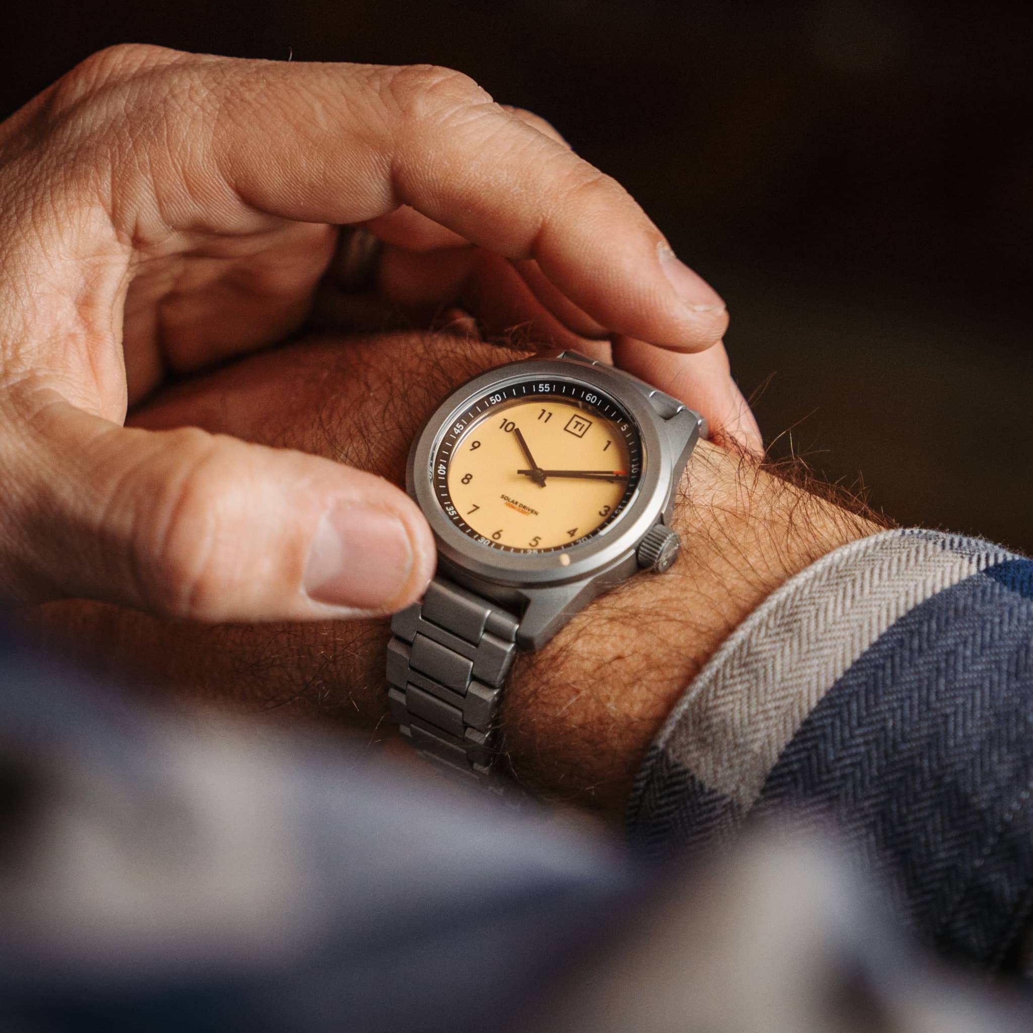 Ti Bracelet - Image 6