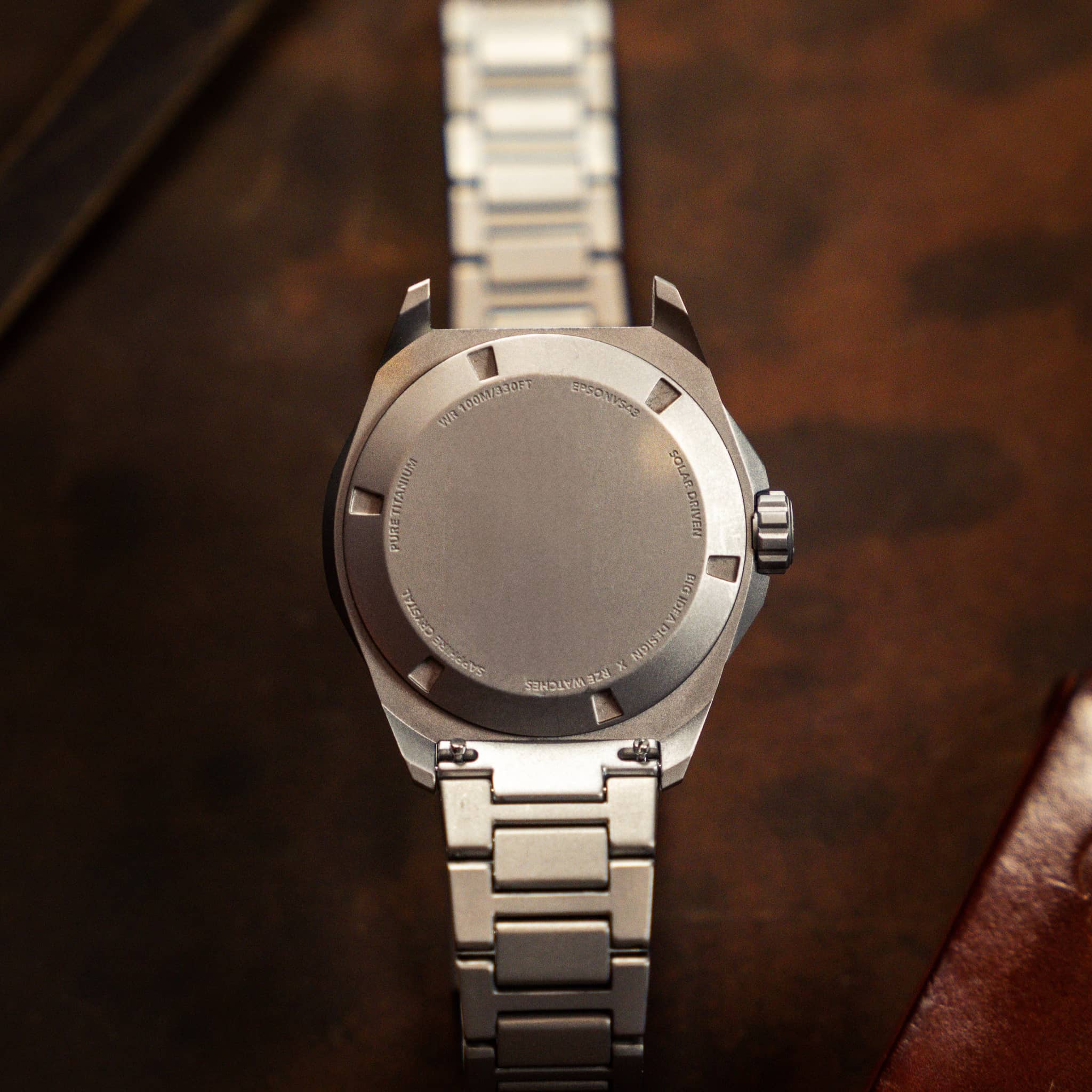 Ti Bracelet - Image 7