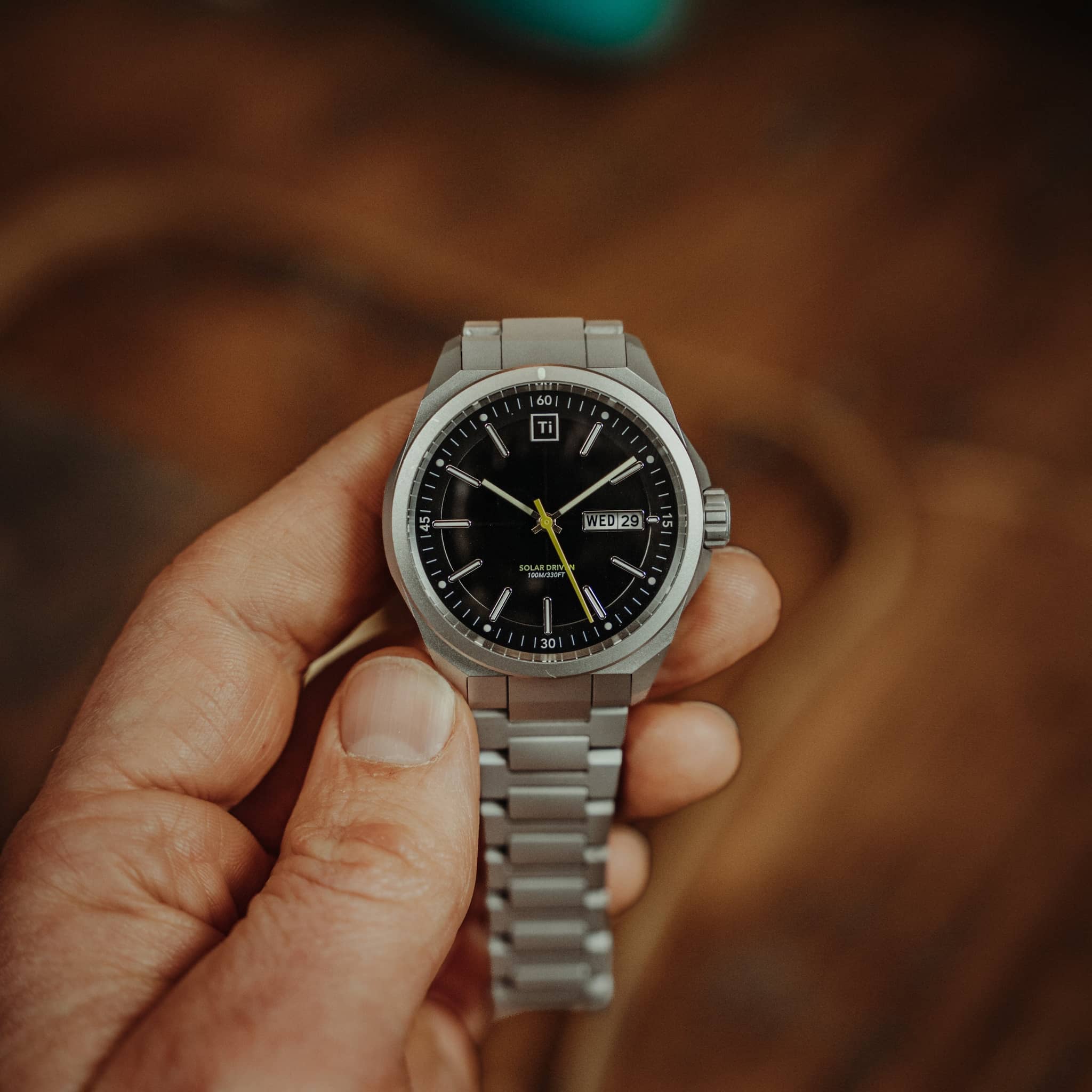 Ti Bracelet - Image 8