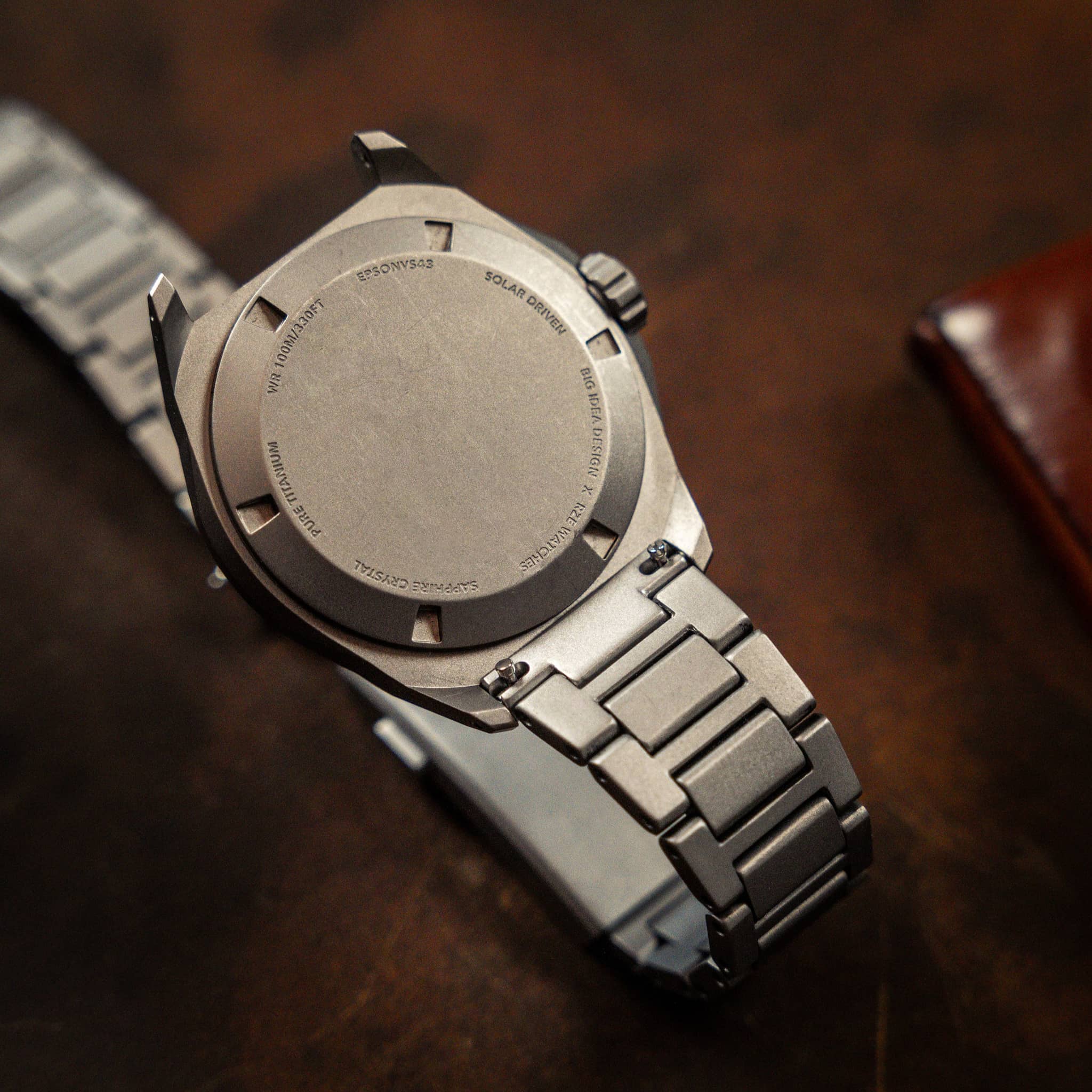 Ti Bracelet - Image 9