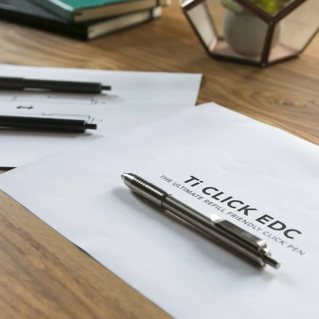 Click EDC Pen - Image 4