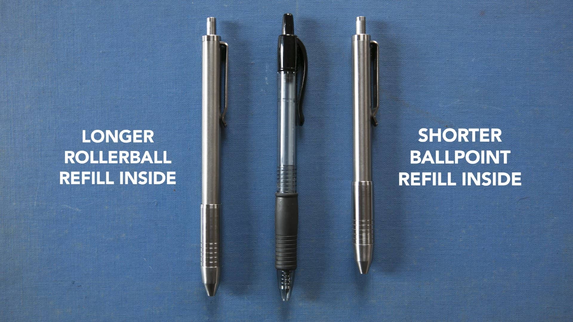 Click EDC Pen - Image 8