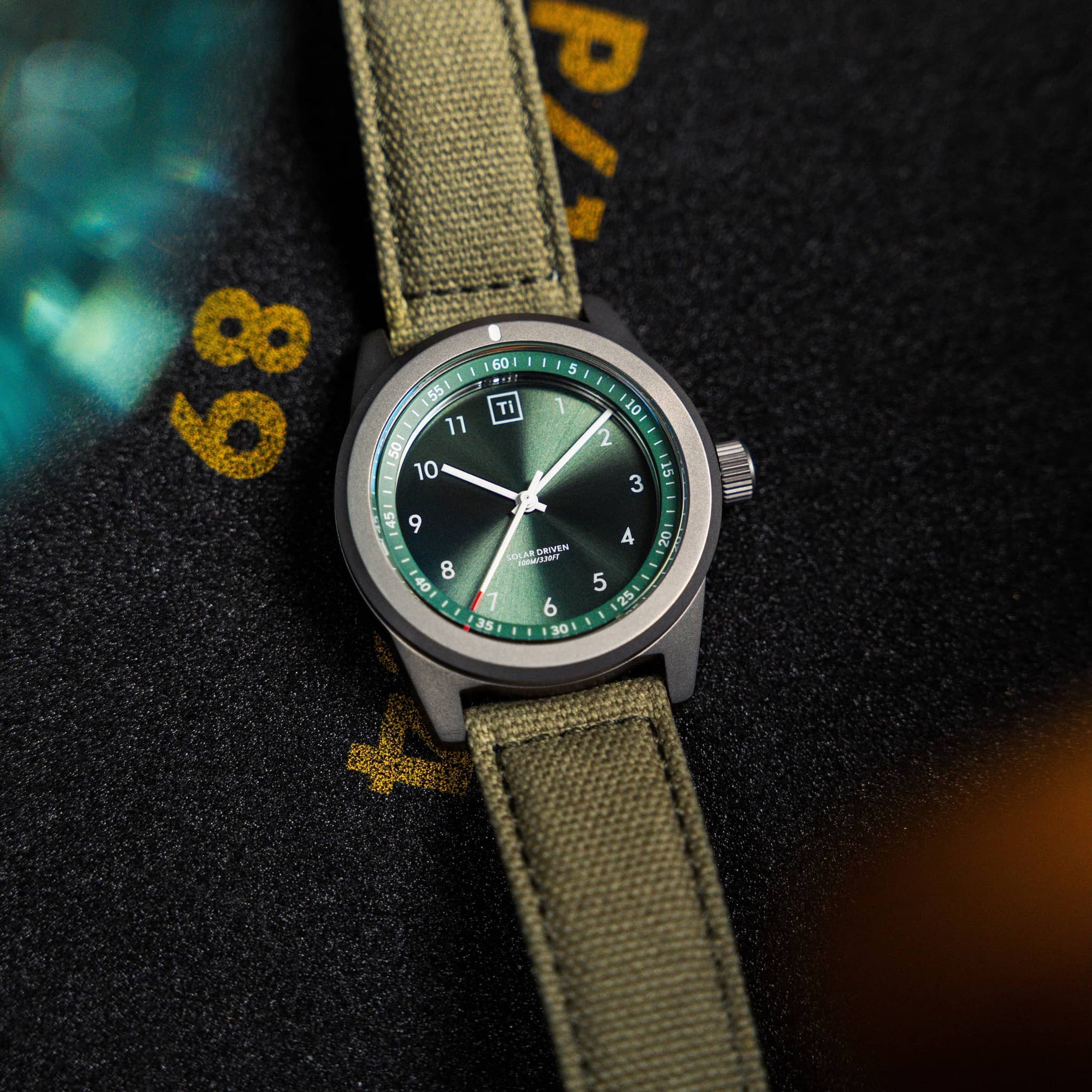 Ti Daily Solar 2025 - Image 5