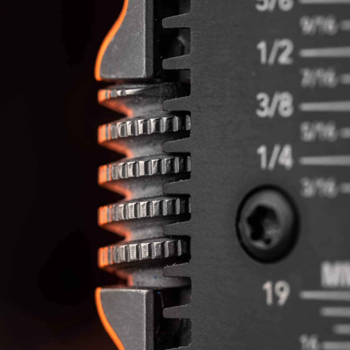 Ti EDC Wrench - Image 3