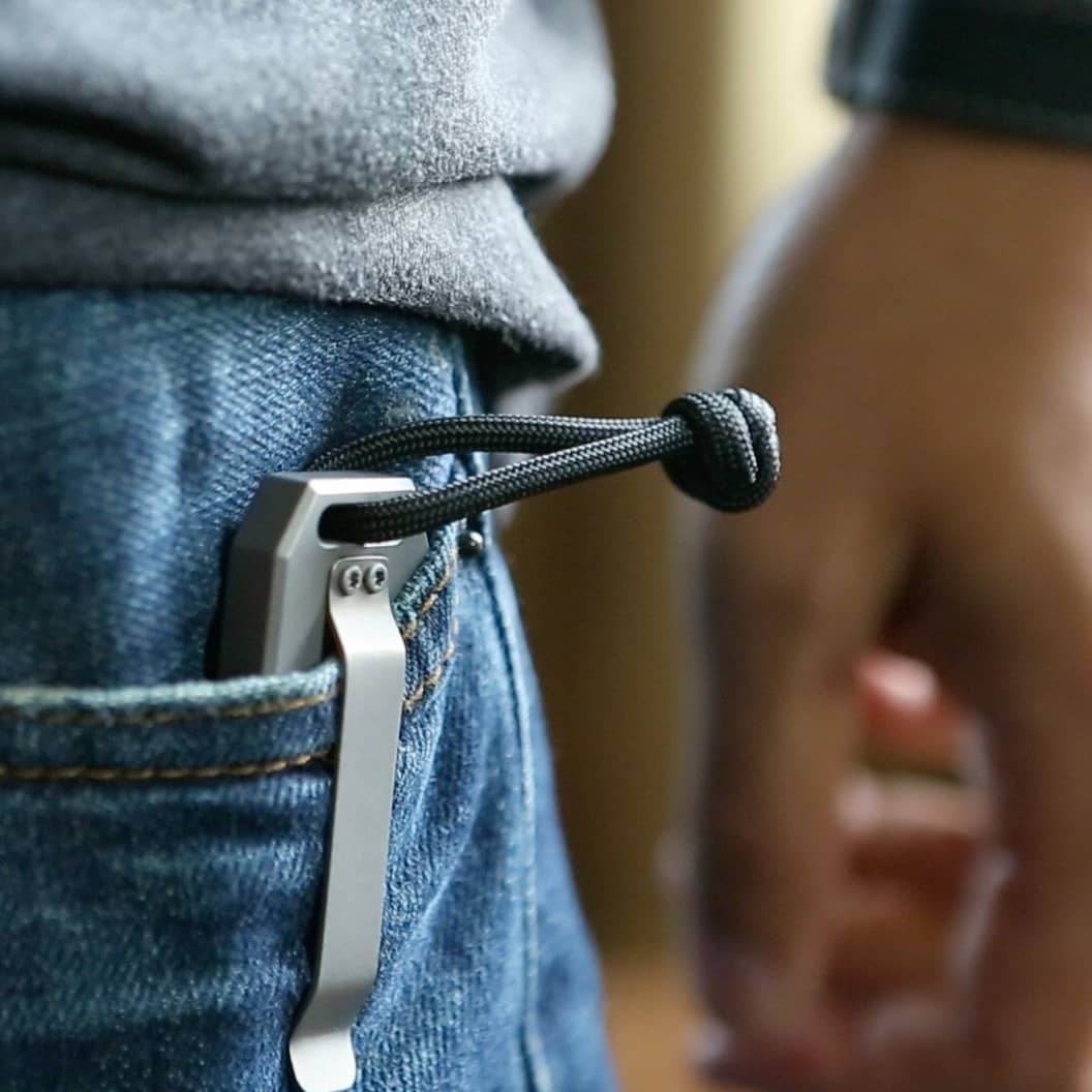 Ti EDC Wrench - Image 4