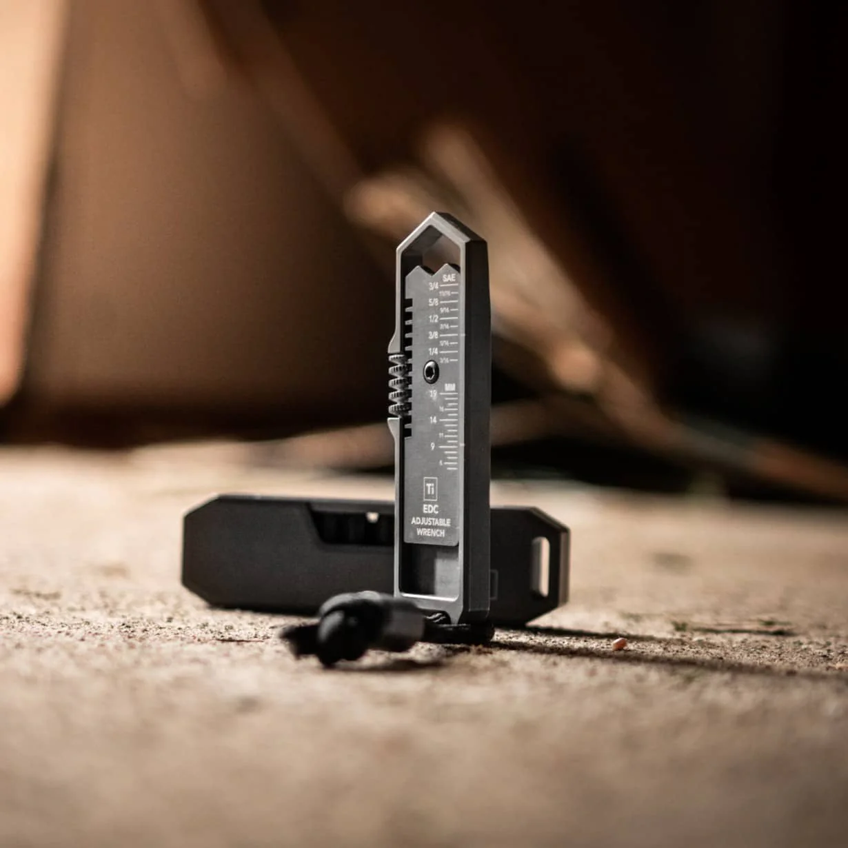 Ti EDC Wrench - Image 8