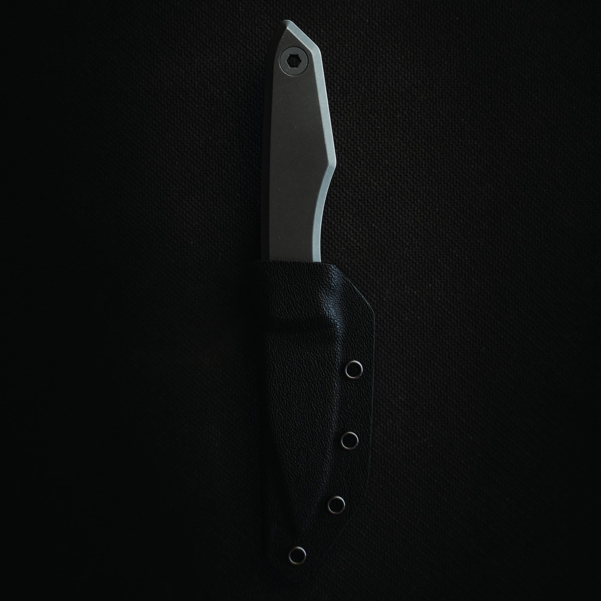 Ti Lookout Fixed Blade - Image 3