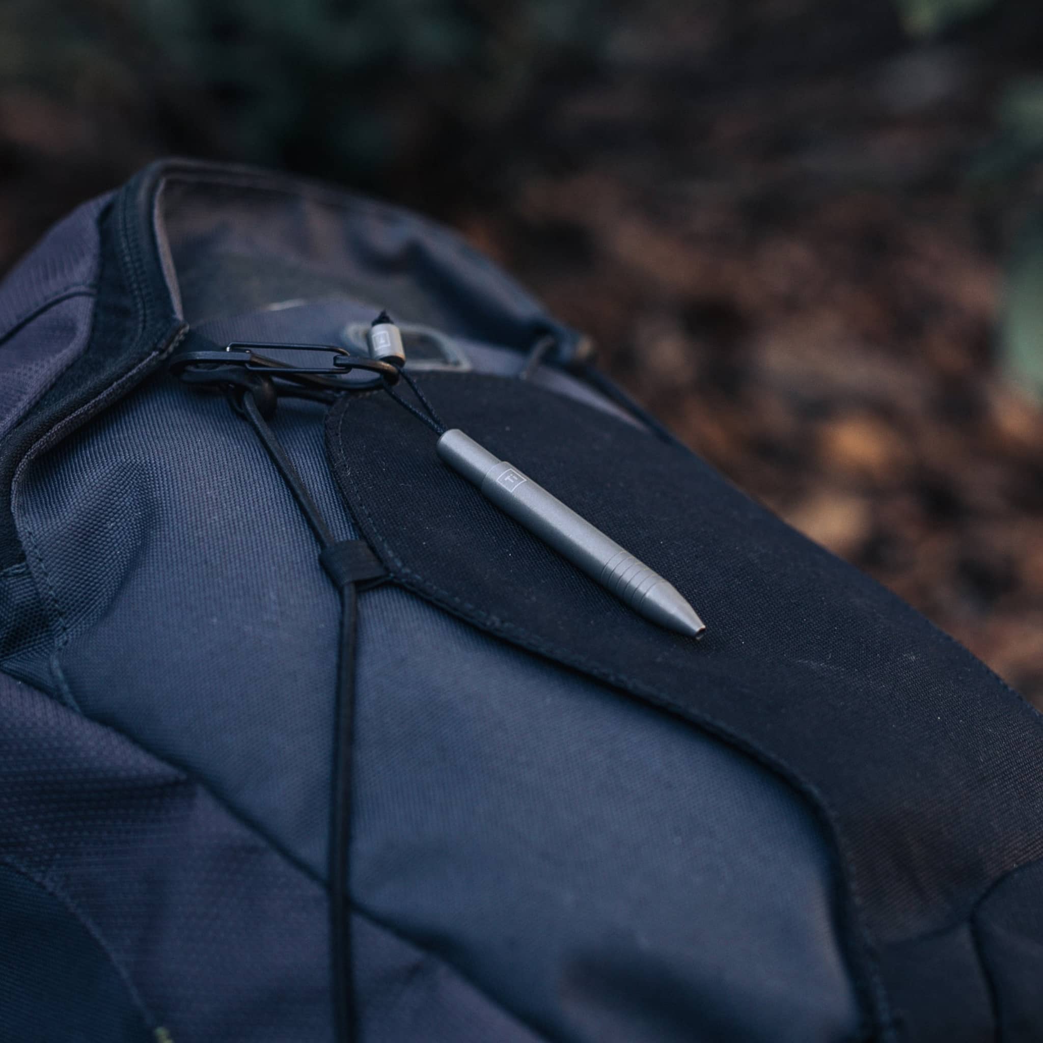 Ti Mini Pen & Brass / Copper Mini Pen - Image 5