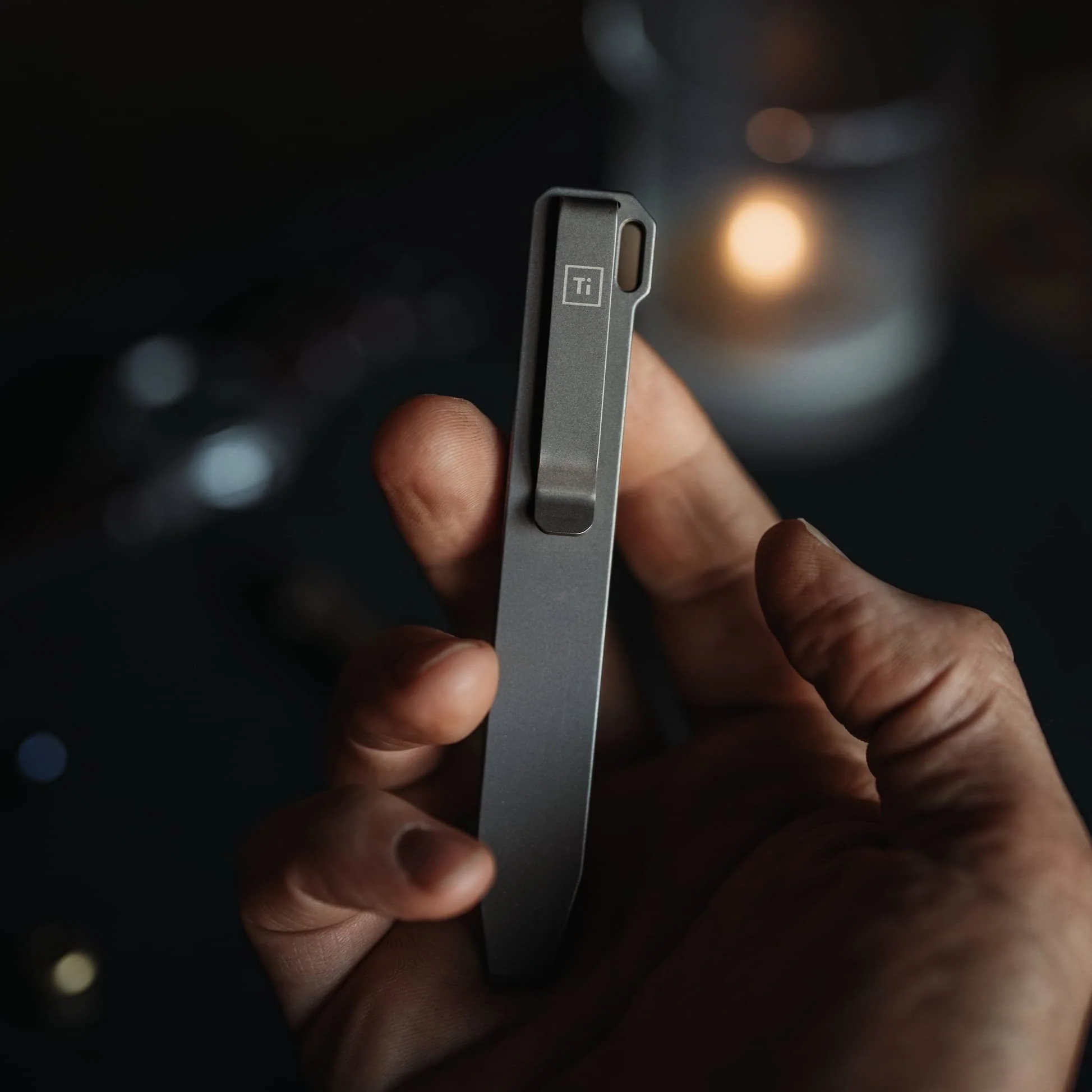 Ti Pry Bar - Image 4