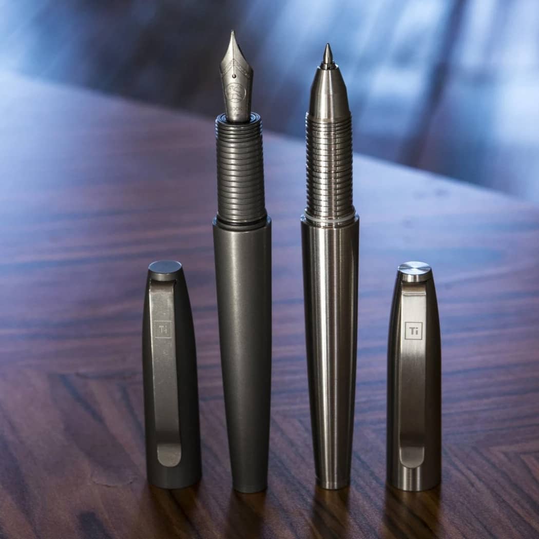 Ti Ultra Pen - Image 4