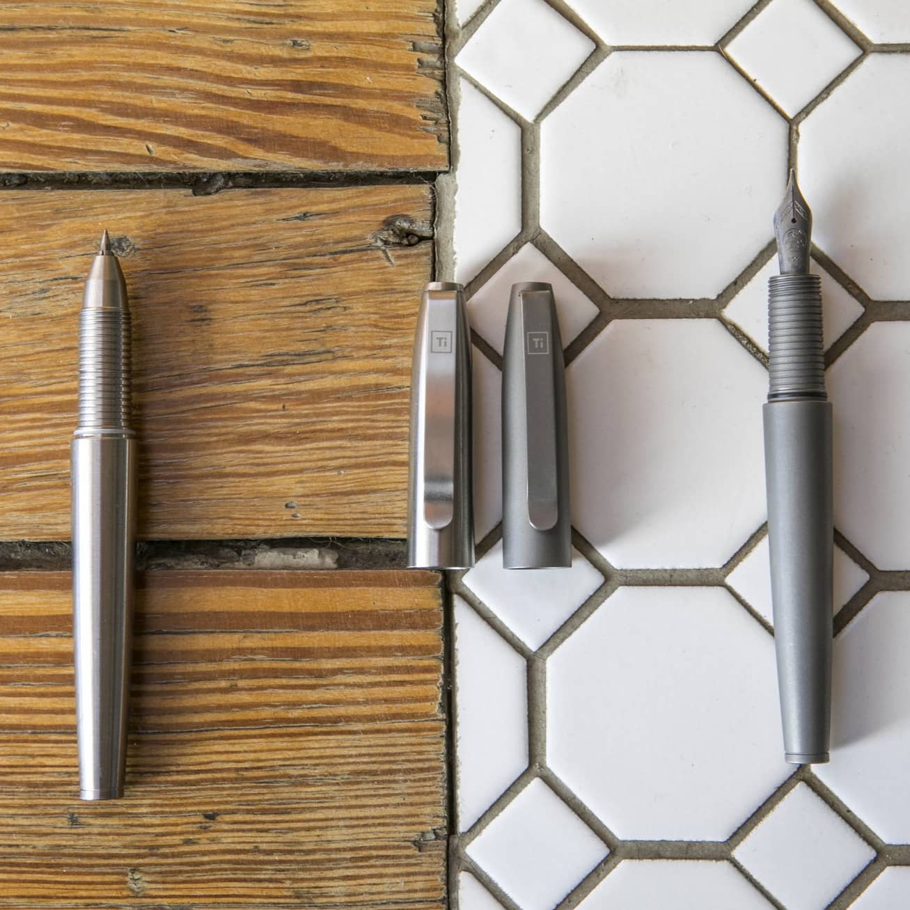 Ti Ultra Pen - Image 6