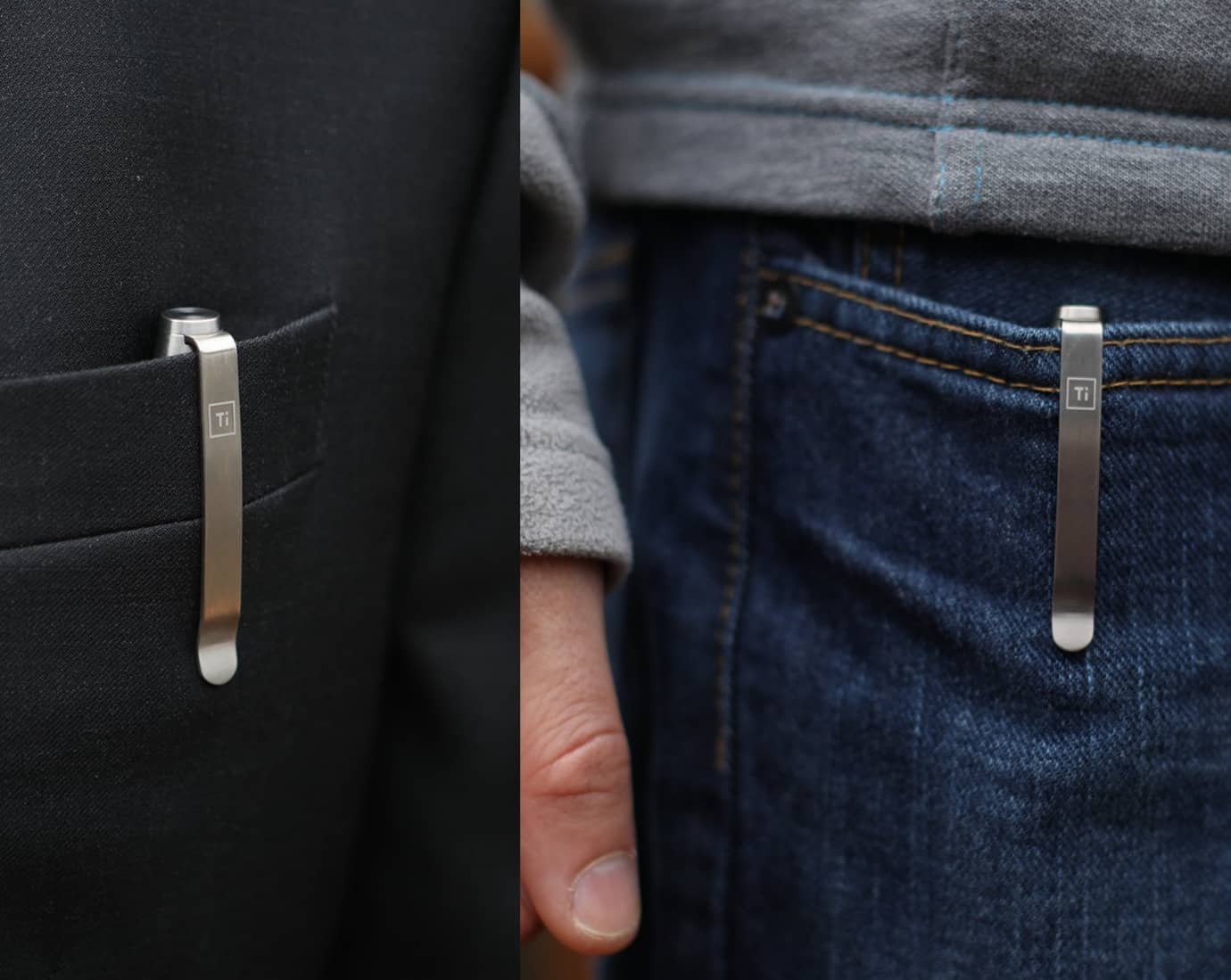 Ti Ultra Pen - Image 8