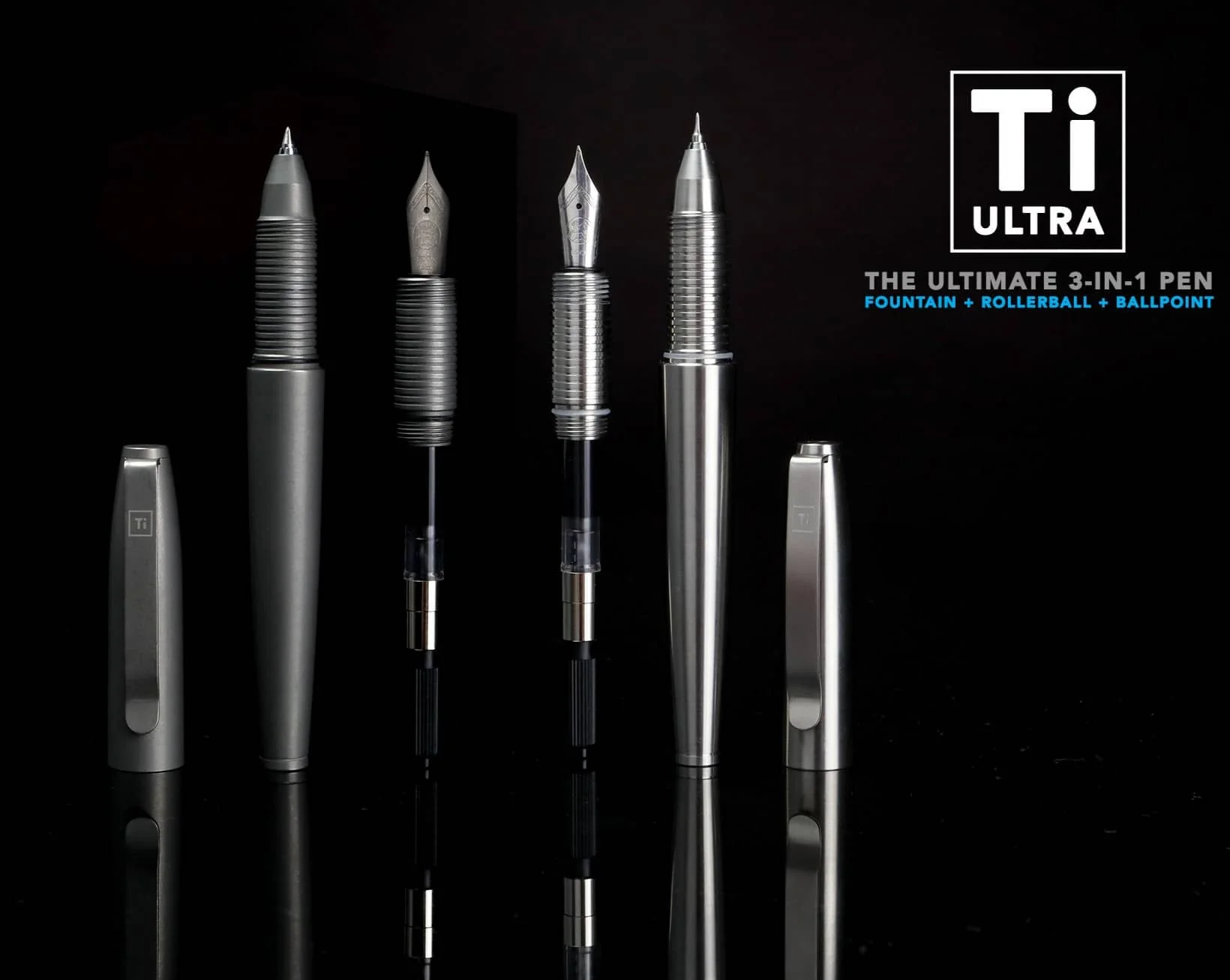 Ti Ultra Pen - Image 9