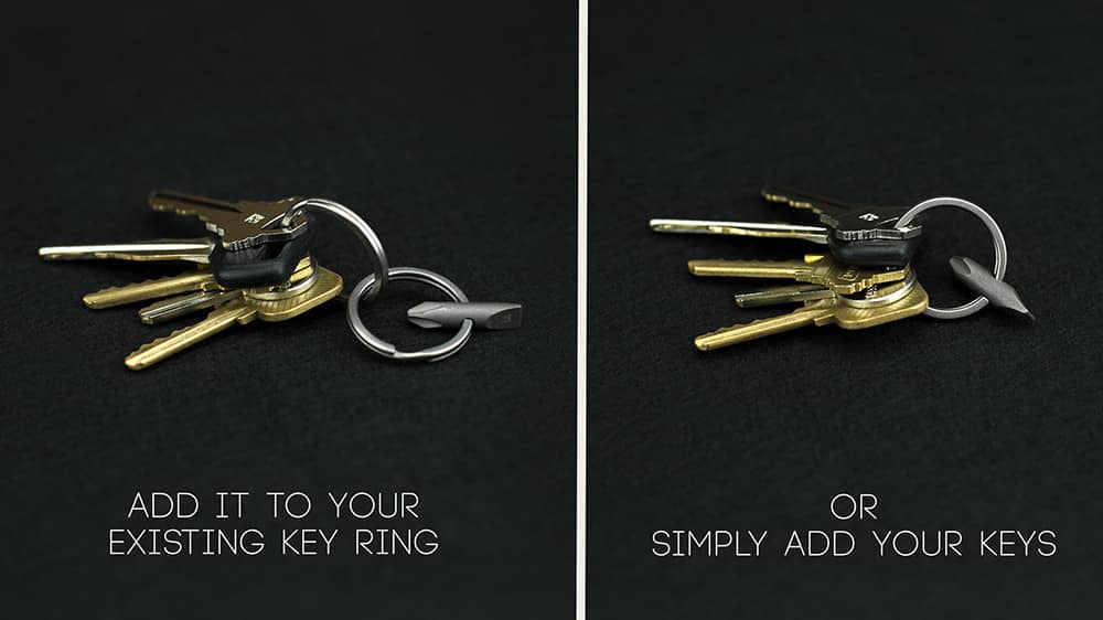 Titanium Pocket Bit - Image 10