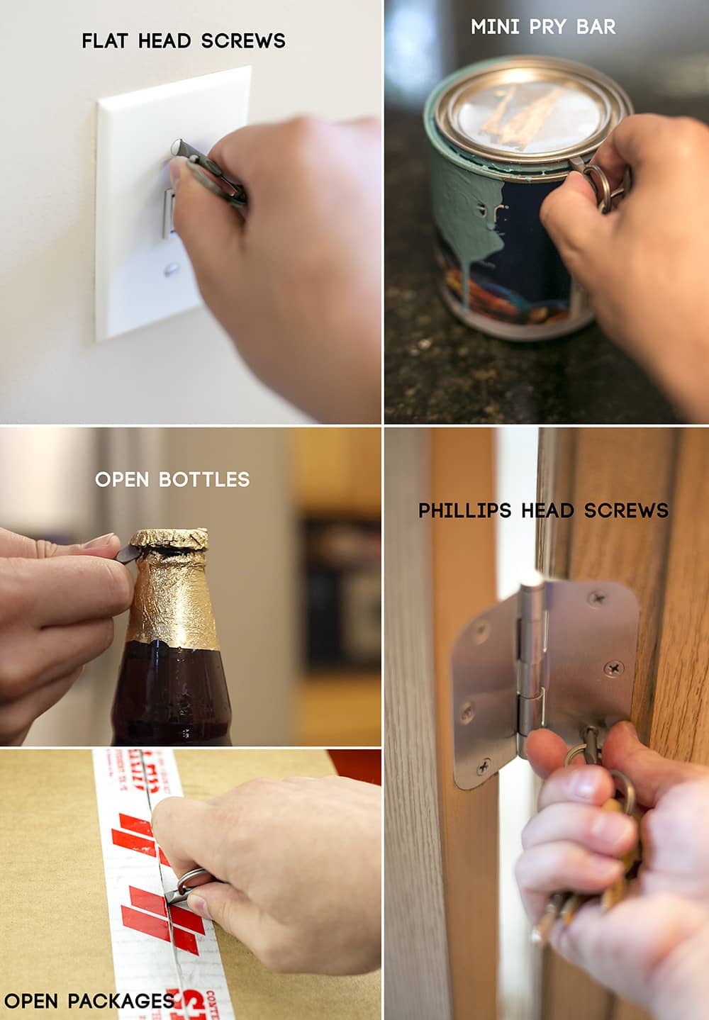 Titanium Pocket Bit - Image 11