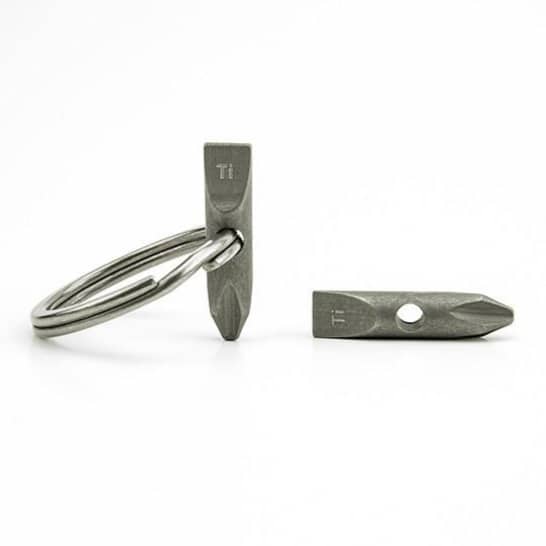 Titanium Pocket Bit - Image 4