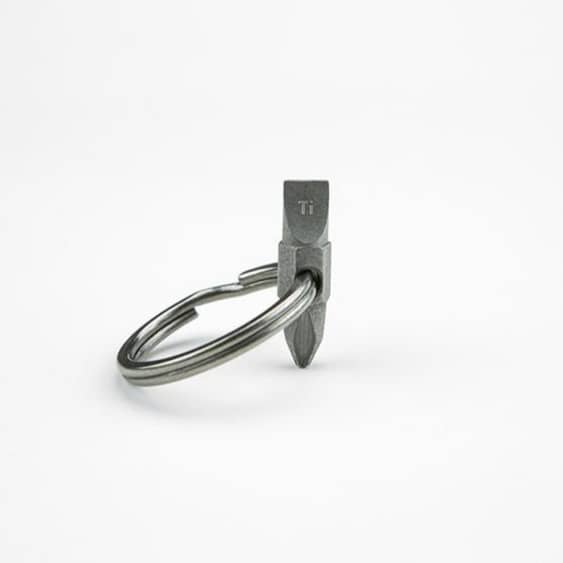 Titanium Pocket Bit - Image 5