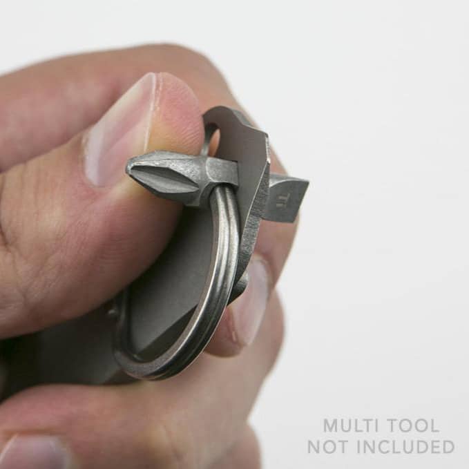 Titanium Pocket Bit - Image 6