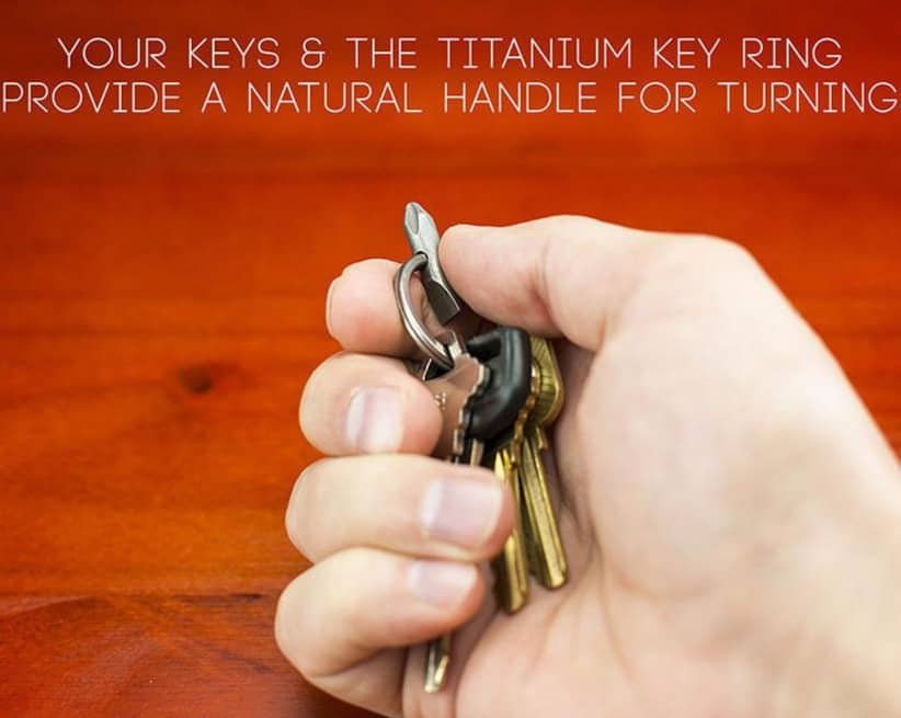 Titanium Pocket Bit - Image 8