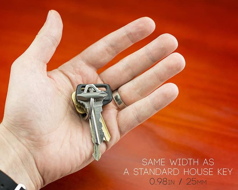 Titanium Pocket Bit - Image 9