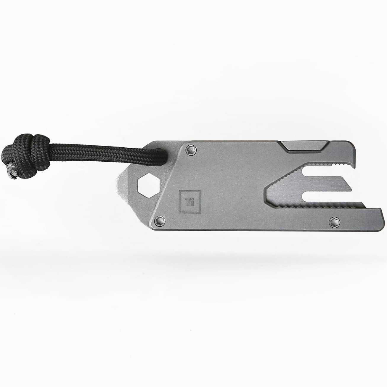 Titanium Pocket Tool - Image 3