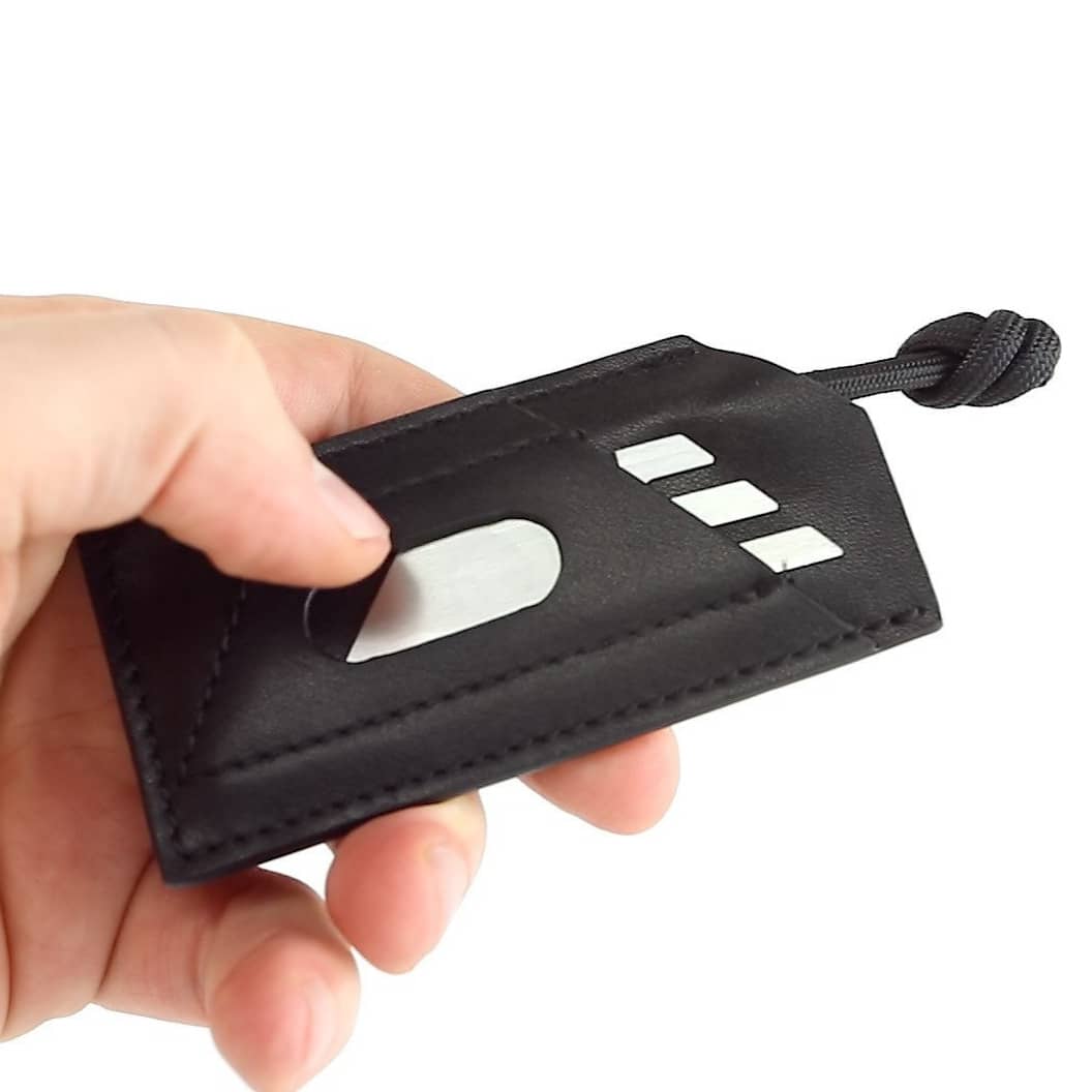 Titanium Pocket Tool - Image 4