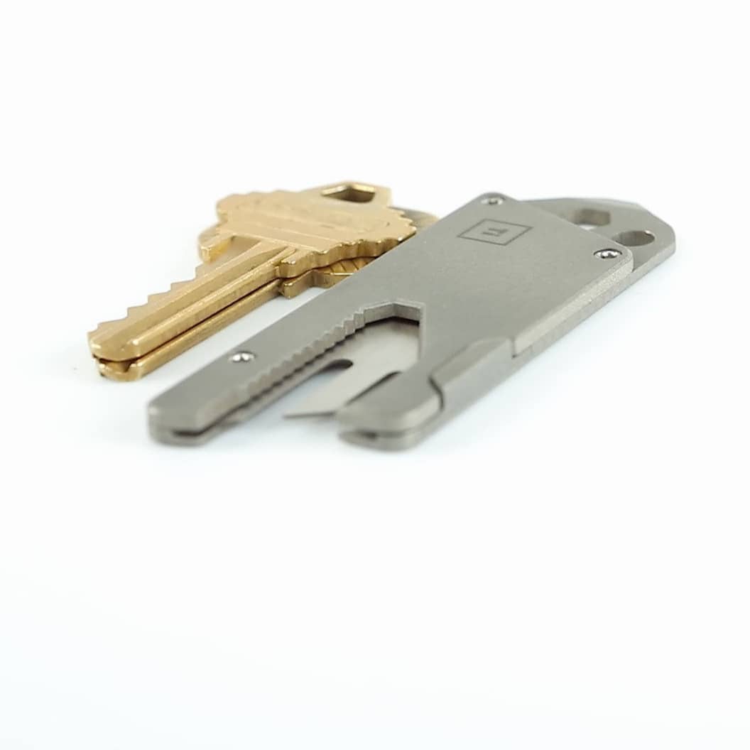 Titanium Pocket Tool - Image 8