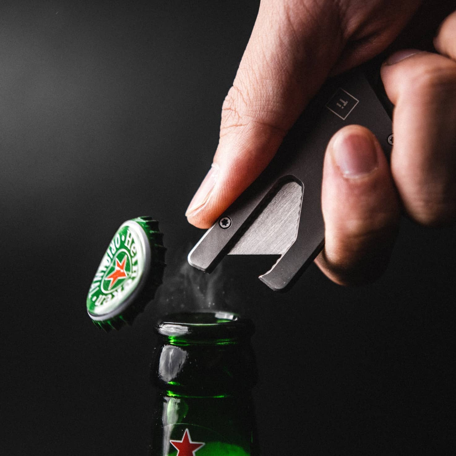 Titanium Pocket Tool Slide - Image 8