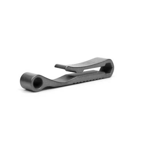 TPC Titanium Pocket Clip - Image 3