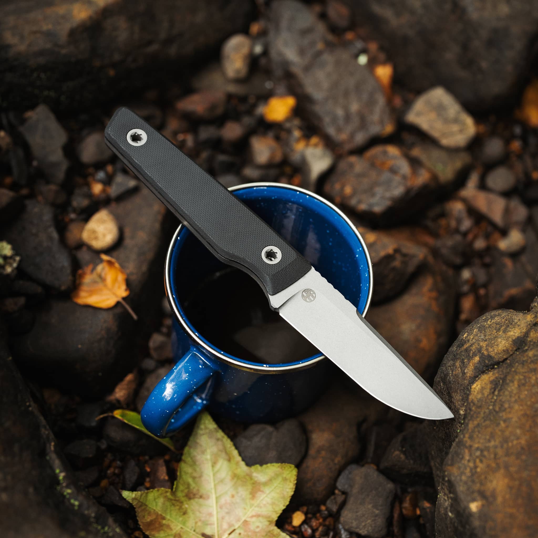 USA Signal Fixed Blade - Image 7