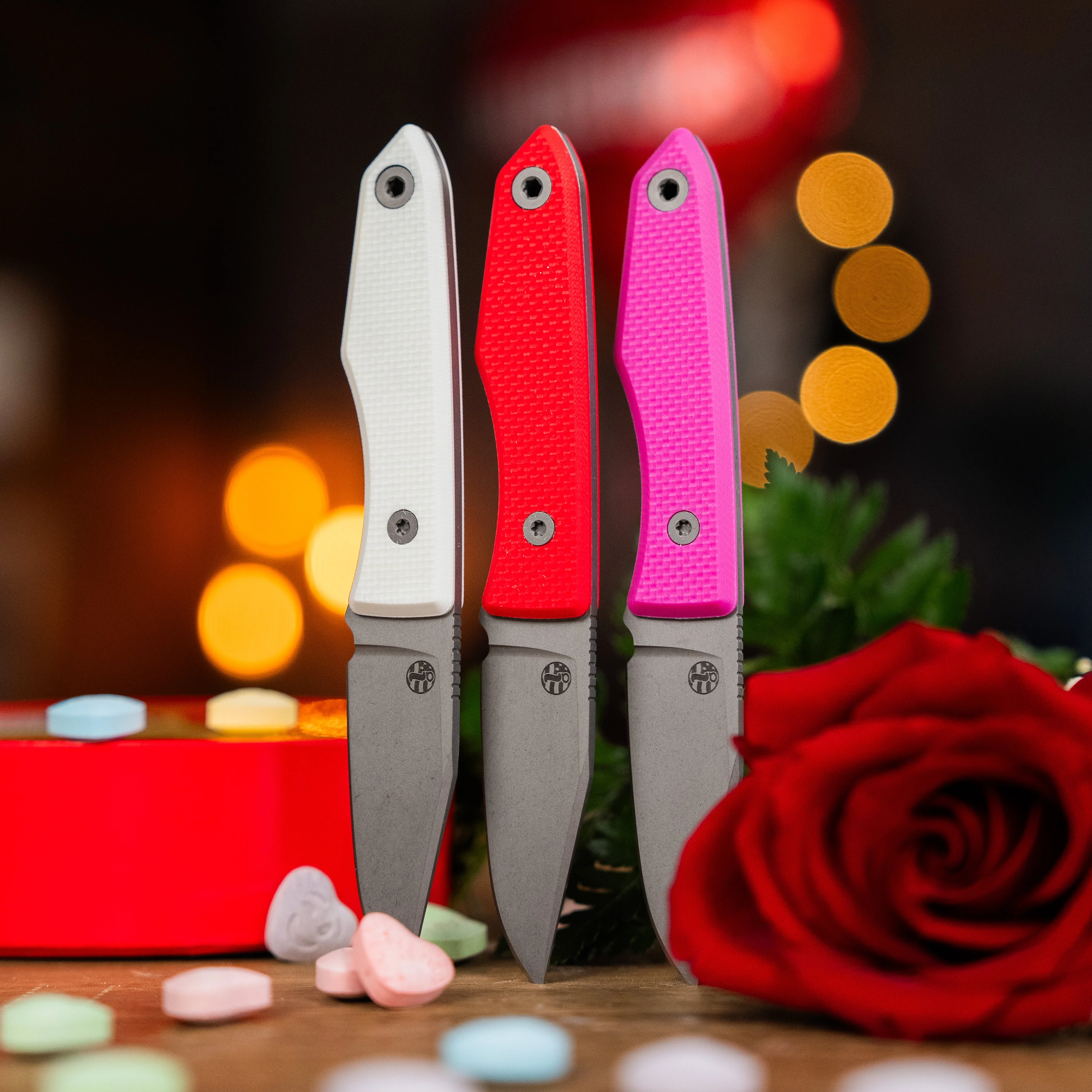 Premium EDC Gear: Top Titanium Watches, Pens & Tools